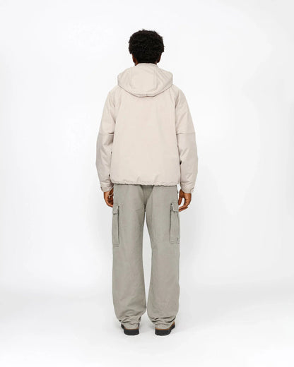 MILITARY CARGO PANT RIPSTOP - Four Street