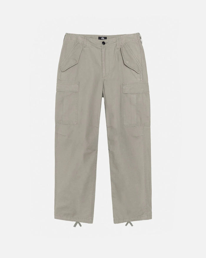 MILITARY CARGO PANT RIPSTOP - Four Street