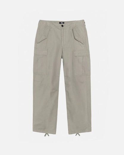 MILITARY CARGO PANT RIPSTOP - Four Street