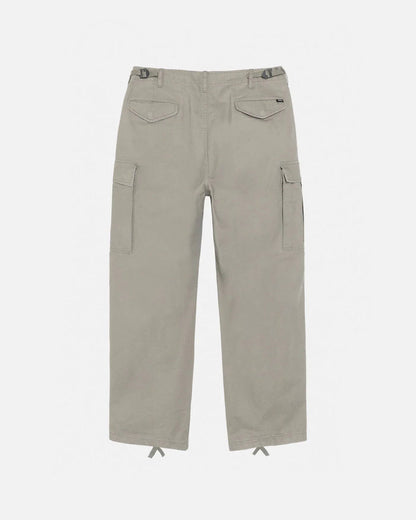 MILITARY CARGO PANT RIPSTOP - Four Street