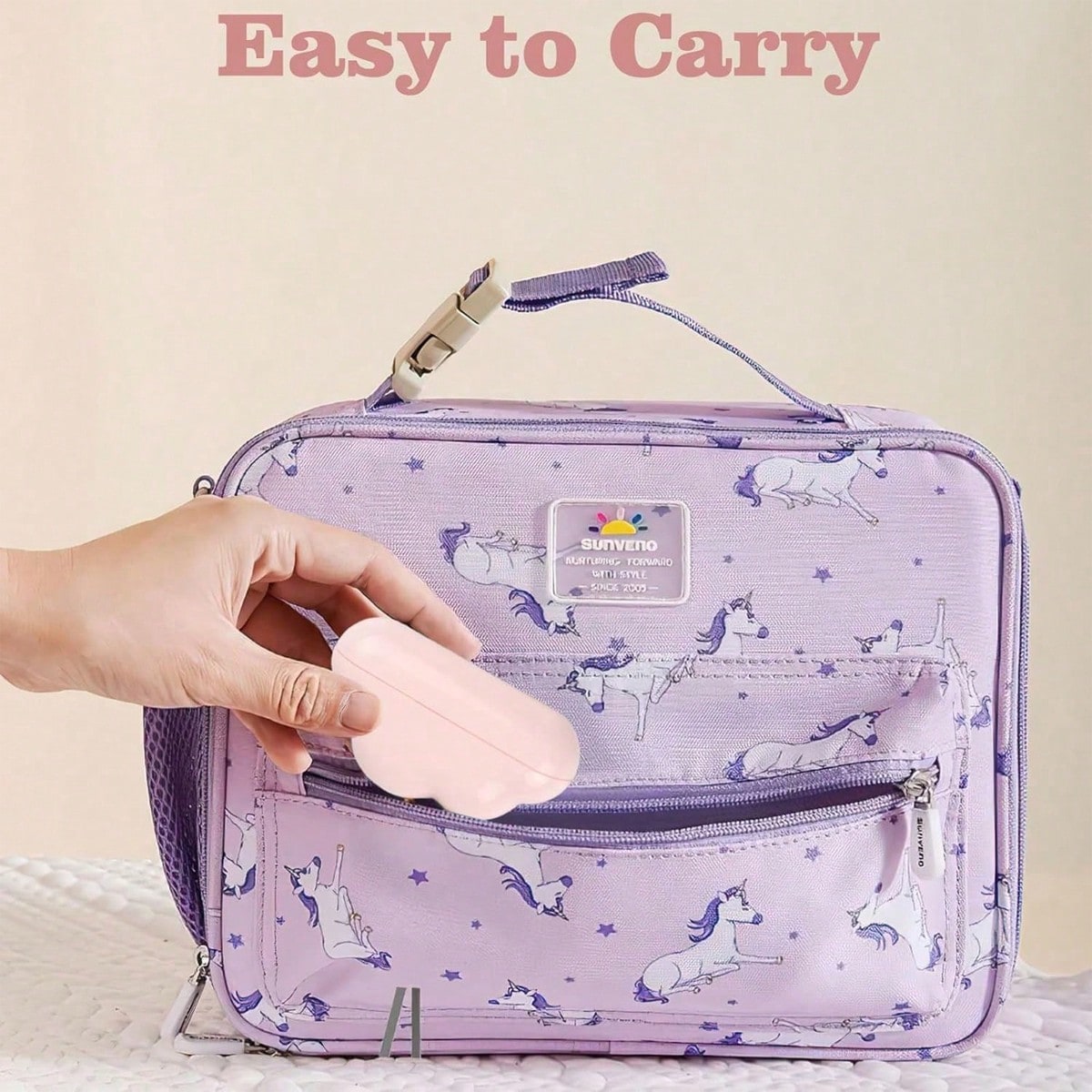 Mini Reusable Lint Roller Travel Size Portable Pet Hair Remover With 150 Replaceable Sticky Sheets (Pink Blue White Black) Keychain Car Key Chain Travel Accessories Bag Charm Purse Charm Keyring