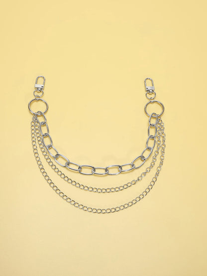 Minimalist Chain Bag Strap Bag Accessories DIY Accessories Adjustable Replacement Shoulder Strap Stylish Durable