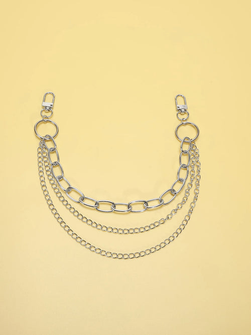 Minimalist Chain Bag Strap Bag Accessories DIY Accessories Adjustable Replacement Shoulder Strap Stylish Durable