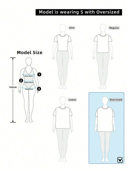 MUSERA Soft Oversized Crew Neck T Shirt Casual Capsule Wardrobe Everyday Oversized Tee Airport Fall Back To School Autumn Winter Teal Blue Lake Blue Aqua