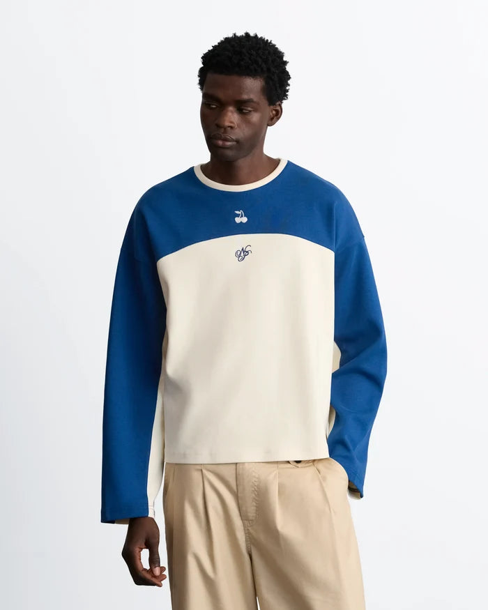 MVP Long-Sleeve Tee