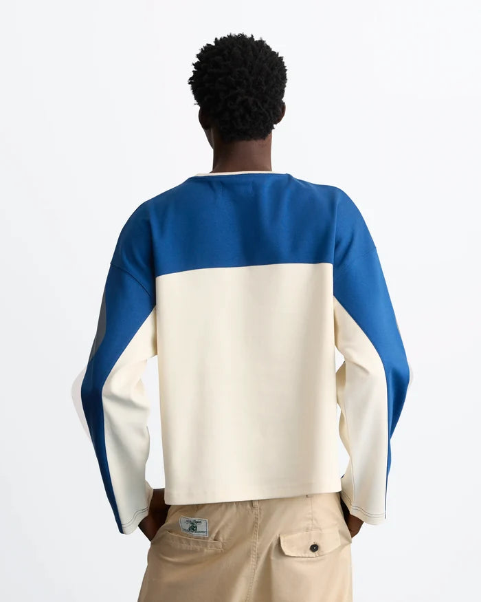 MVP Long-Sleeve Tee