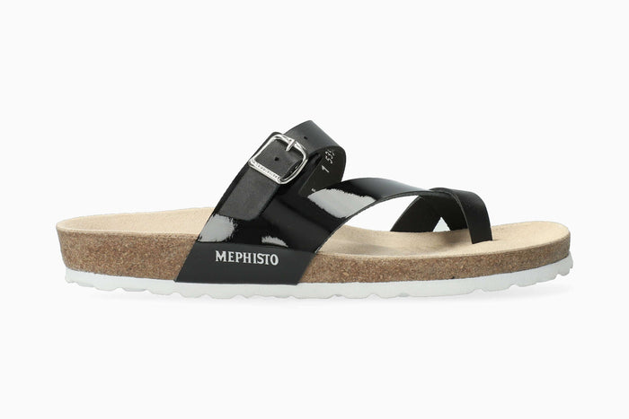 Nalia - Black 2800/1100