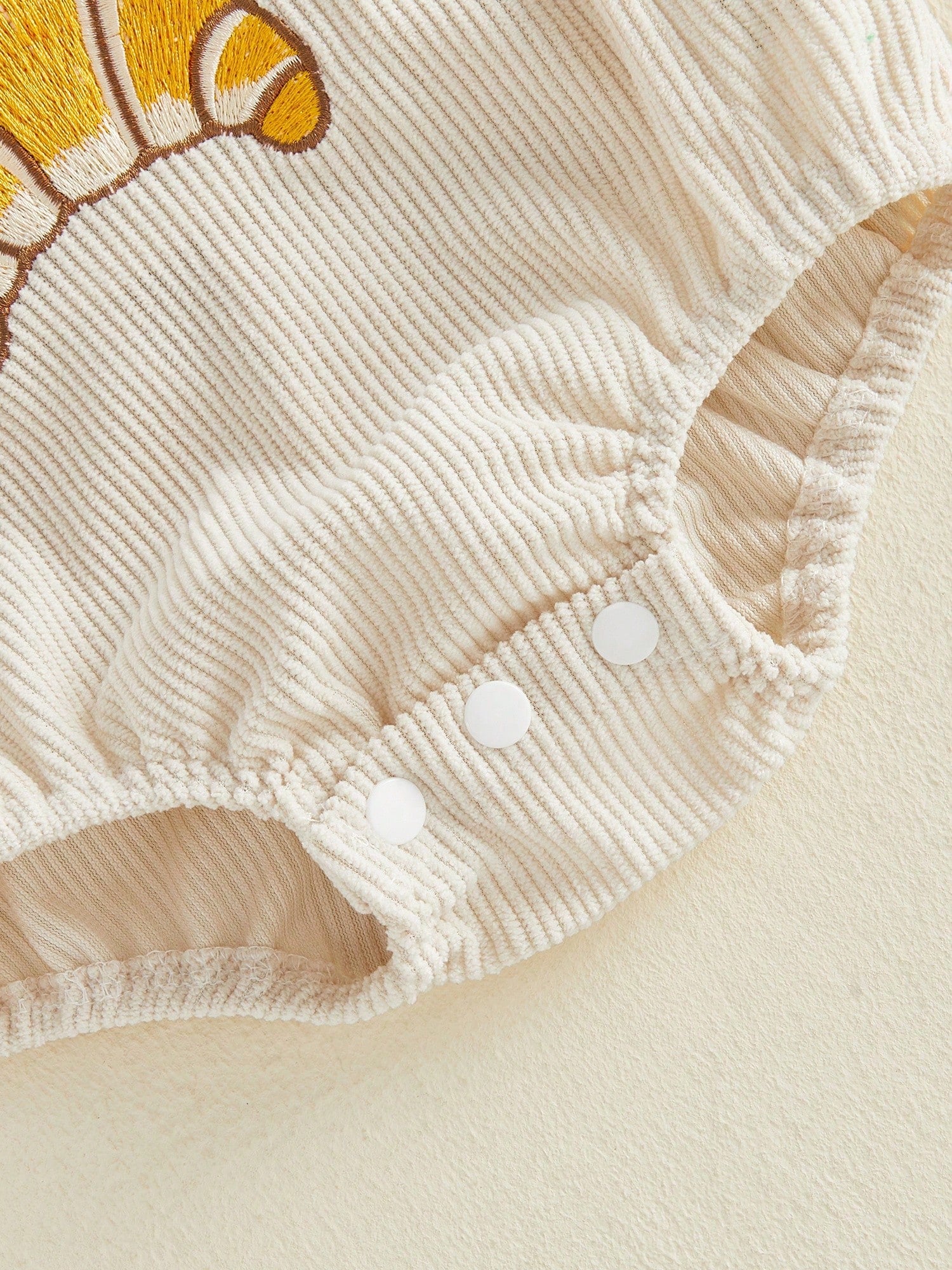 Newborn Baby Boys Thanksgiving Rompers Embroidery Sleeveless Bodysuits 3M 6M 9M 12M 18M Infant One Piece Short Jumpsuit