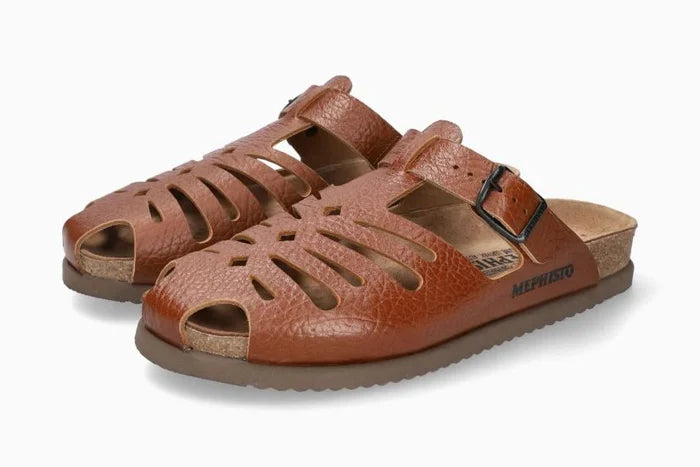Nikos - Brown 4442