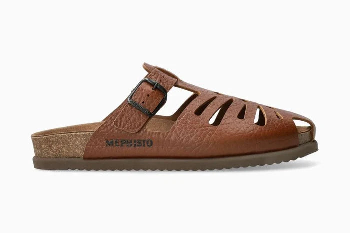 Nikos - Brown 4442