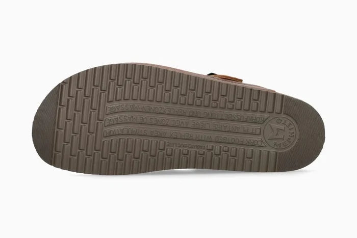 Nikos - Brown 4442