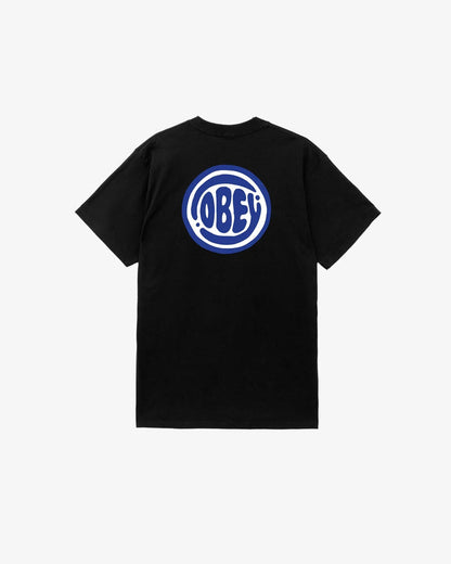 OBEY BUBBLE CLASSIC T-SHIRT - Four Street
