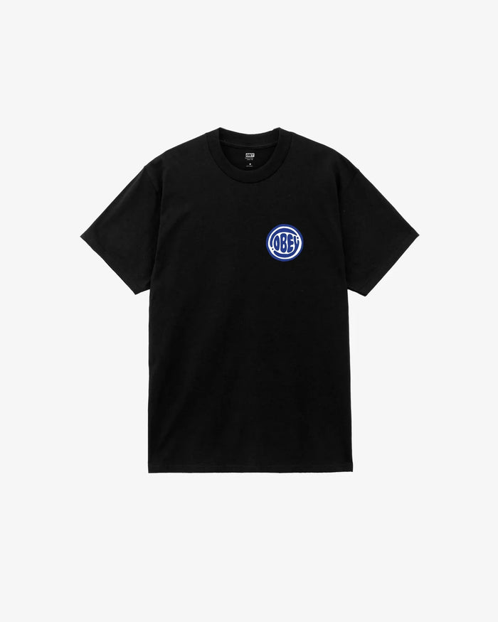 OBEY BUBBLE CLASSIC T-SHIRT - Four Street