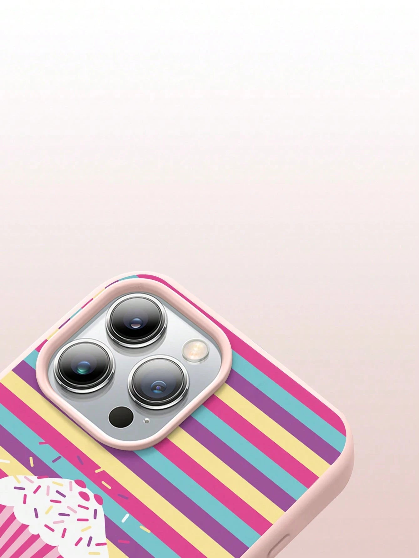 Officially Licensed Paul Frank Liquid Silicone Phone Case, Full Body Shock-Proof Camera Protection, Design Compatible With Iphone 11/12/13/14/15/16 Pro Max