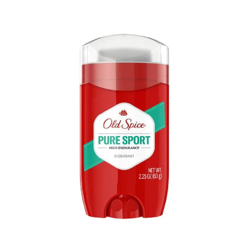 Wholesale Old Spice Aluminum Free Deodorant for Men Clean Scent, 2.25 oz - Fresh at Mexmax INC
