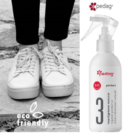 Organic Protector Waterproofer Spray