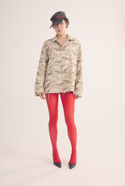 OVERSHIRT VULTURE DESERT CAMO