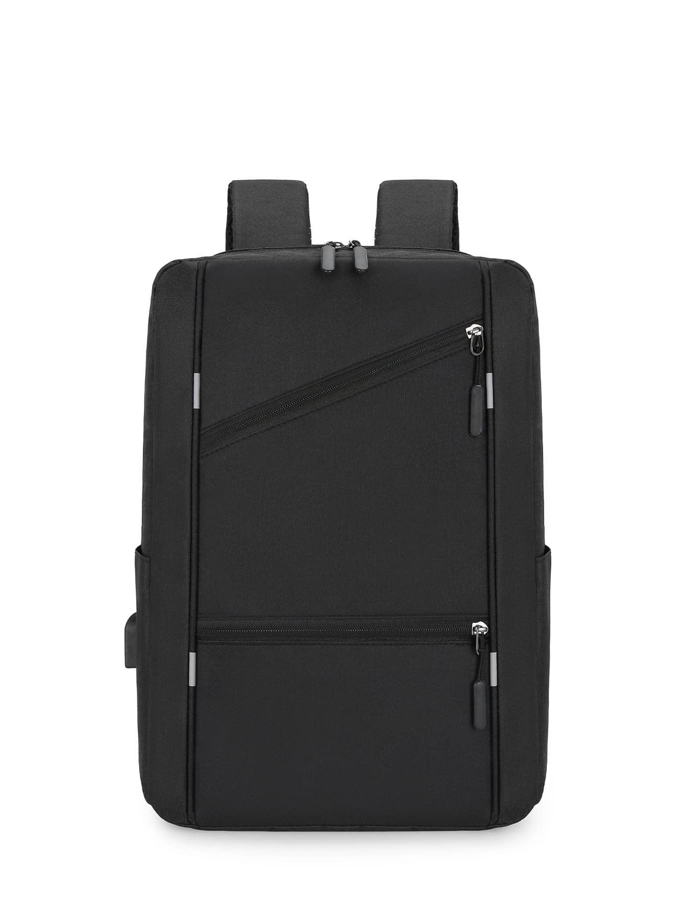 Oxford Cloth Business Backpack, Couple Backpack Set, Student Backpack, Includes Laptop Backpack And Travel Bag, Laptop Backpack For College, Multifunctional Men's Gift, Multifunctional Bag, Winter Bla