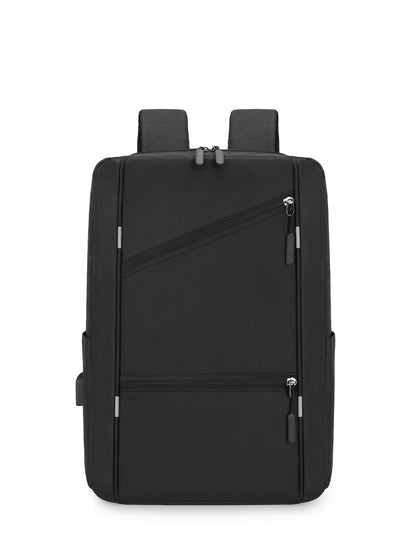 Oxford Cloth Business Backpack, Couple Backpack Set, Student Backpack, Includes Laptop Backpack And Travel Bag, Laptop Backpack For College, Multifunctional Men's Gift, Multifunctional Bag, Winter Bla