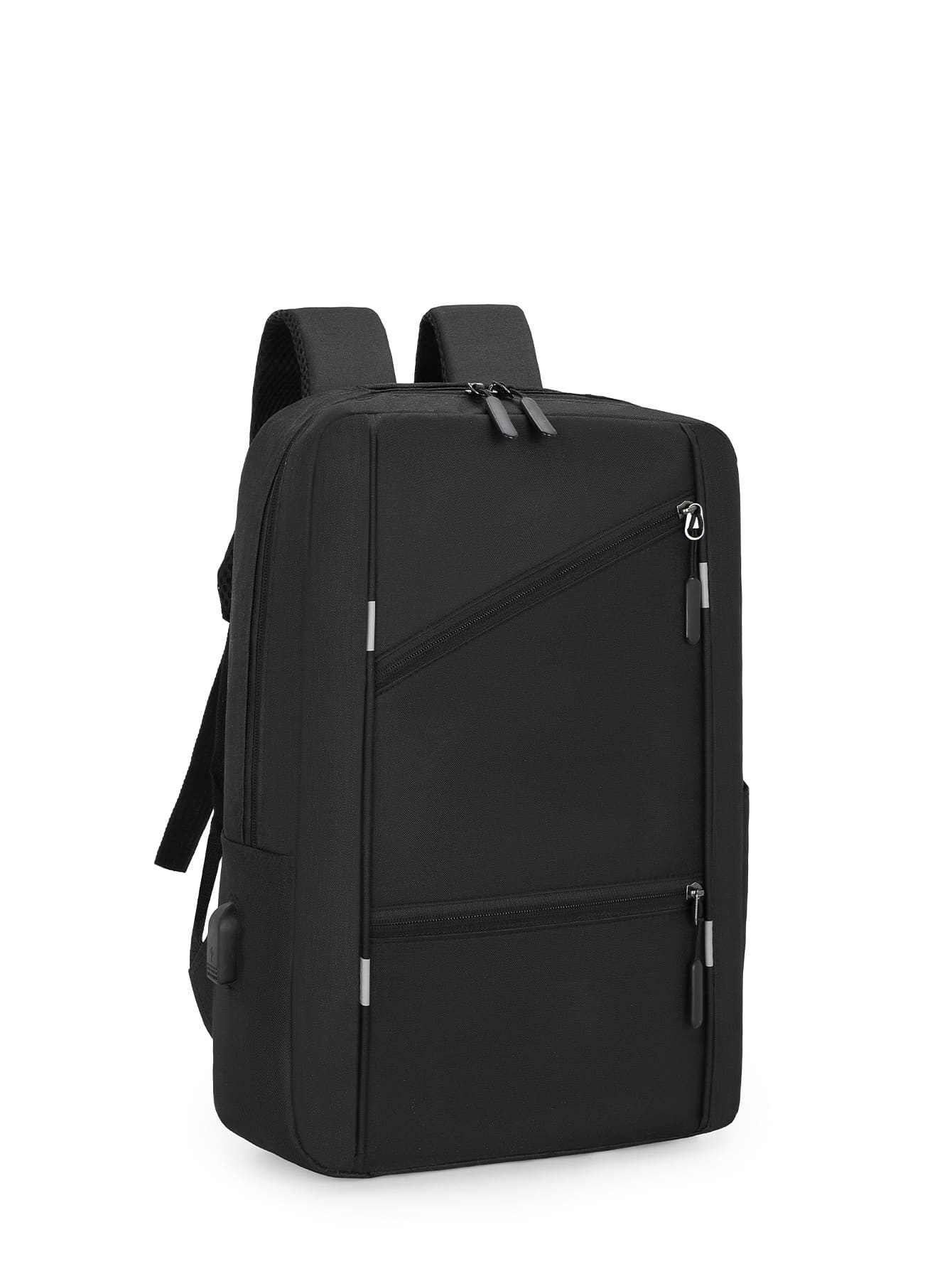 Oxford Cloth Business Backpack, Couple Backpack Set, Student Backpack, Includes Laptop Backpack And Travel Bag, Laptop Backpack For College, Multifunctional Men's Gift, Multifunctional Bag, Winter Bla