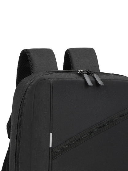 Oxford Cloth Business Backpack, Couple Backpack Set, Student Backpack, Includes Laptop Backpack And Travel Bag, Laptop Backpack For College, Multifunctional Men's Gift, Multifunctional Bag, Winter Bla