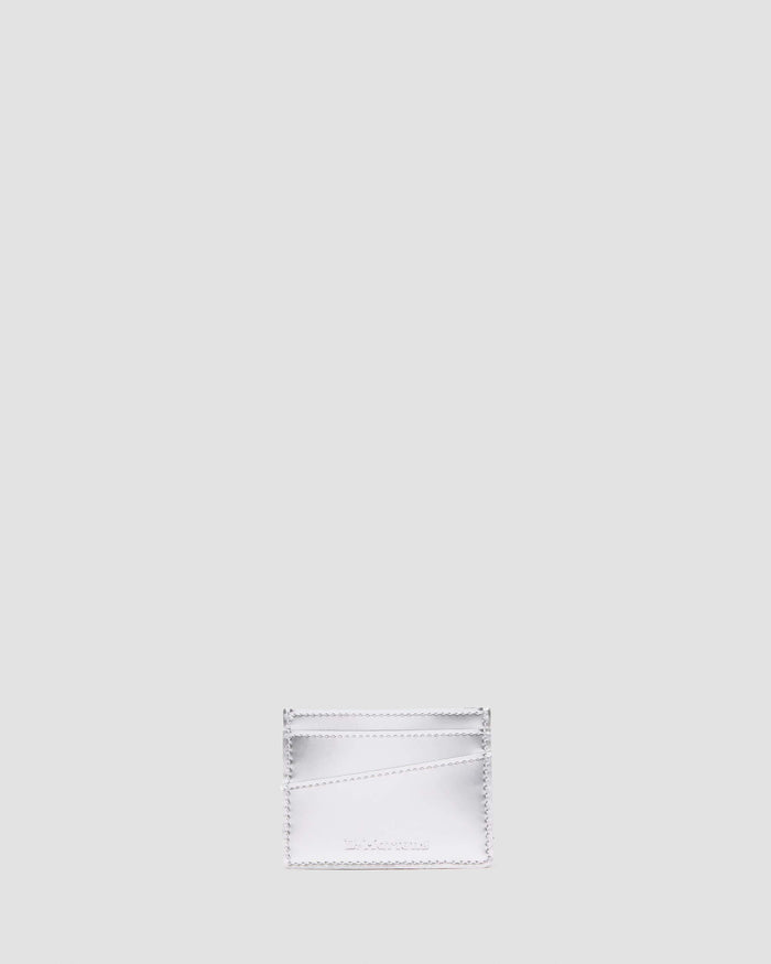 Patent Leather Cardholder