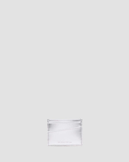 Patent Leather Cardholder