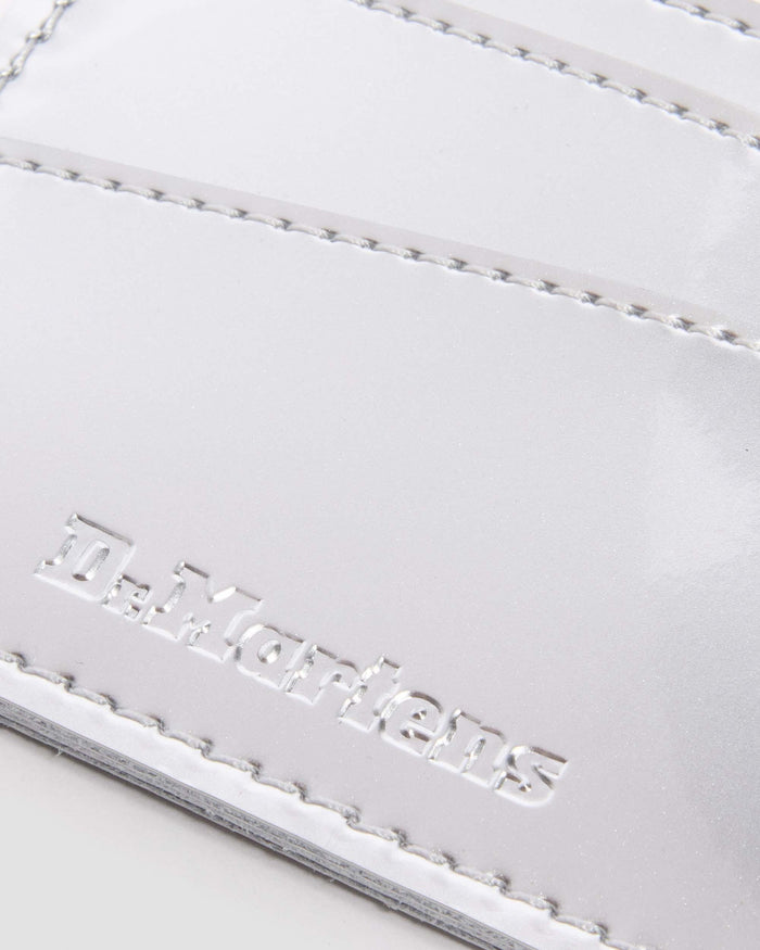 Patent Leather Cardholder