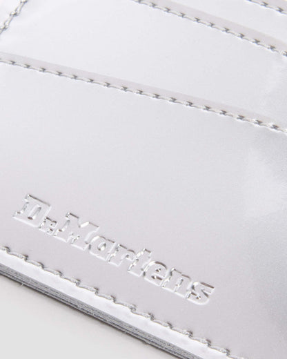 Patent Leather Cardholder