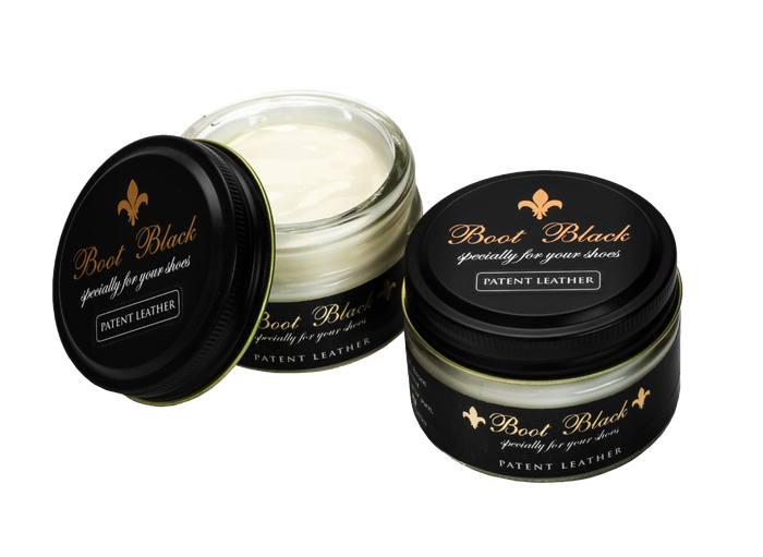Patent Leather Cream