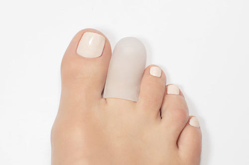 PEDAG - Toe Cap