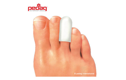 PEDAG - Toe Cap