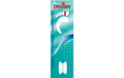 PEDAG - Toe Spreader