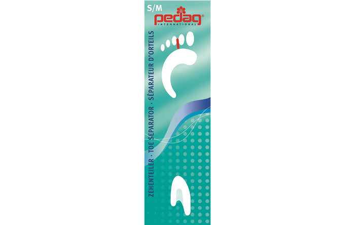 PEDAG- Toe Separator