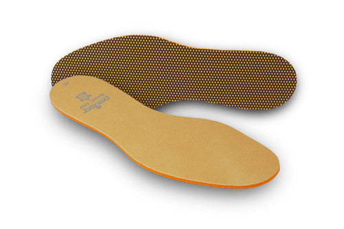 Pedag-Magic Step Vegan Leather Insole
