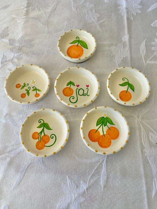 Pixies Ring Dishes