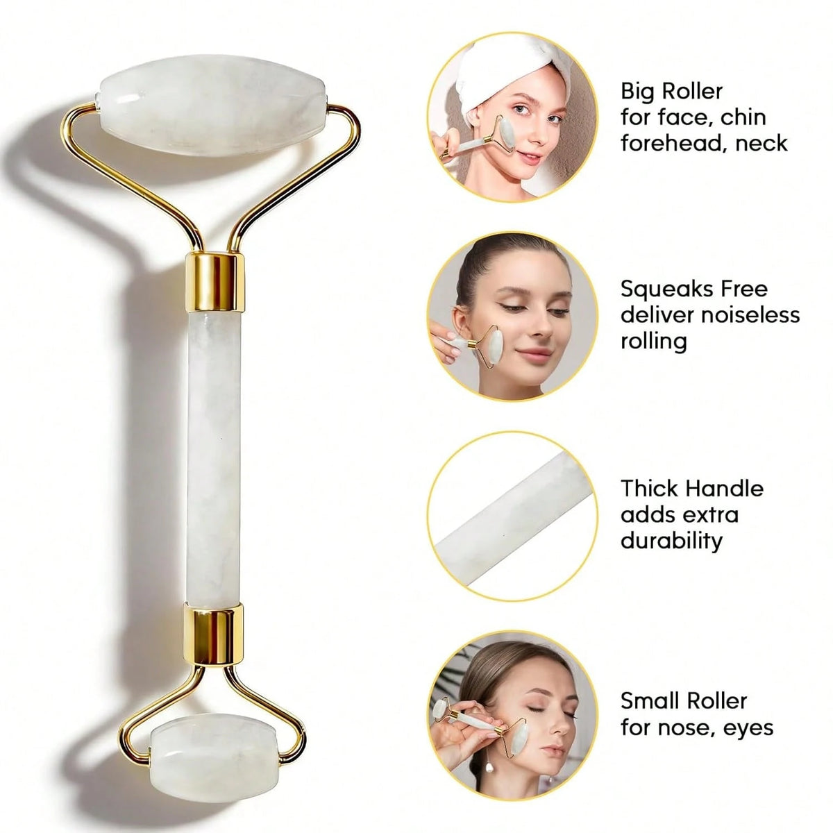 Pjordo Facial Steamer Spa Kit, Nano Ionic Face Steamer For Deep Cleaning Unclogs Pores, Warm Mist Humidifier Steamer For Face Home Sauna SPA, Professional Eauty Equipment For Skin Care,Self Care Gifts
