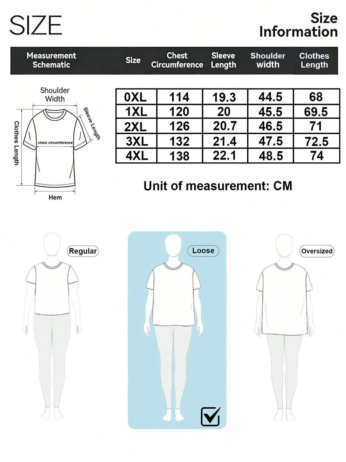 Plus-Size Women's Casual Short-Sleeve T-Shirt "Queen Of Hearts" Double-Sided Print Tee Vintage Washed Crew Neck, Sweet Edgy "Queen" Style, Summer Top