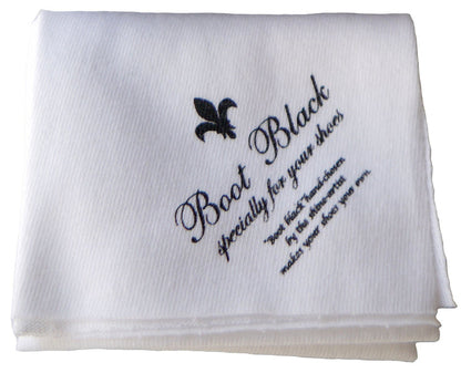 Polish Cloth - Pure Cotton, 3 PCs