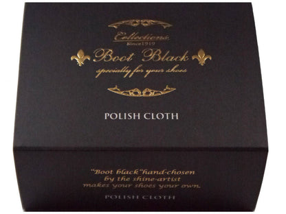 Polish Cloth - Pure Cotton, 3 PCs