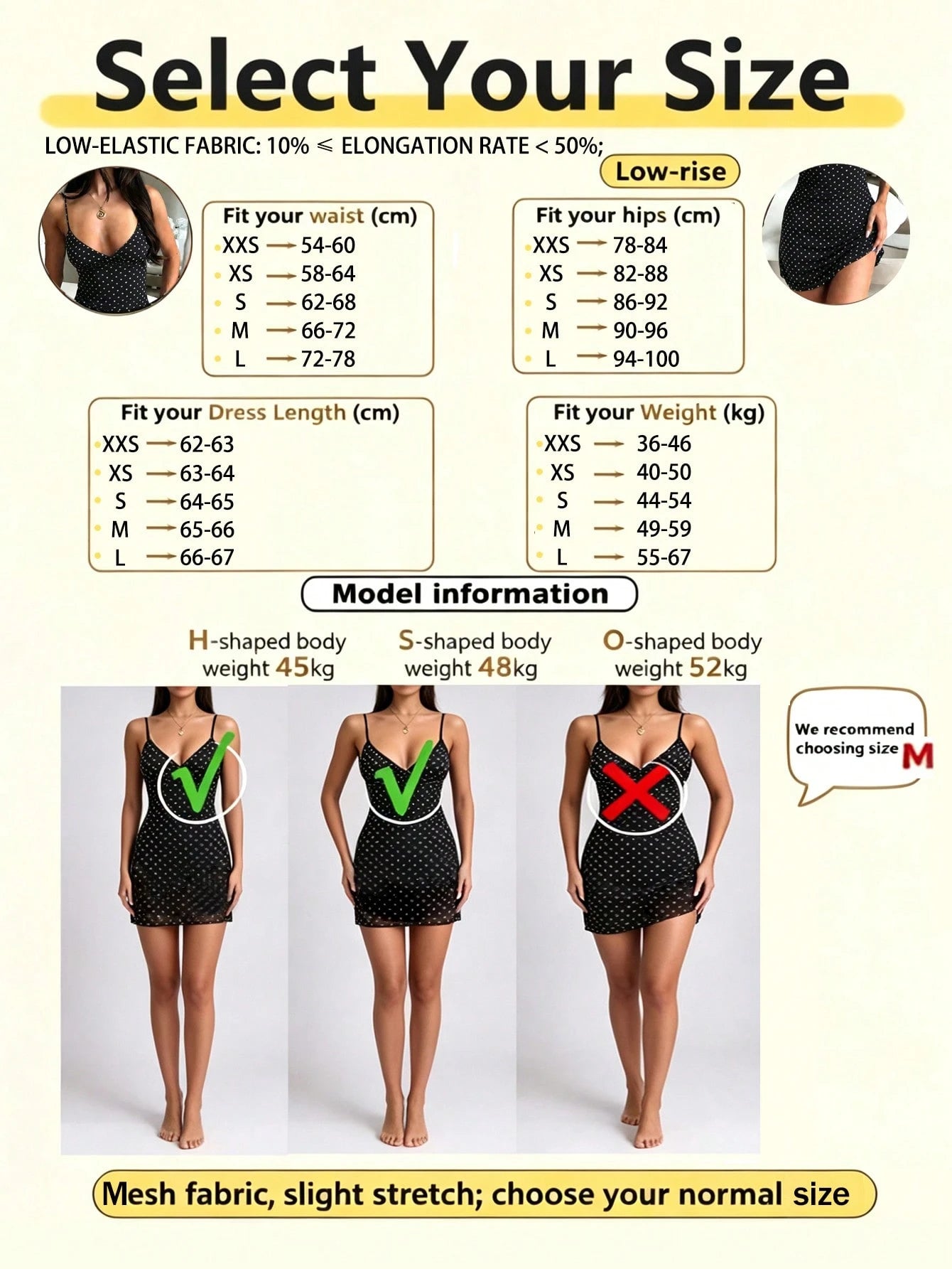 Polka Dot Mesh Lined Slip Mini Dress, V Neck Spaghetti Strap Ruched Tie Back For Beach Party Bodycon Black,Back To School Super Short Dress Elegant