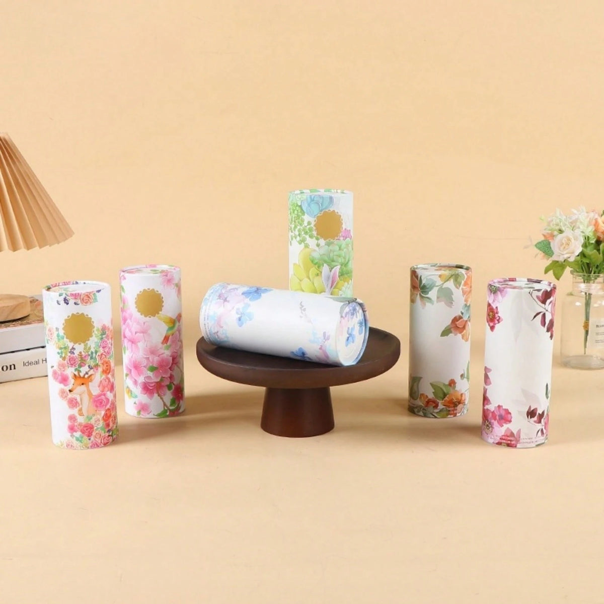 Portable Car Tissue Box, Multi-Purpose For Home Use