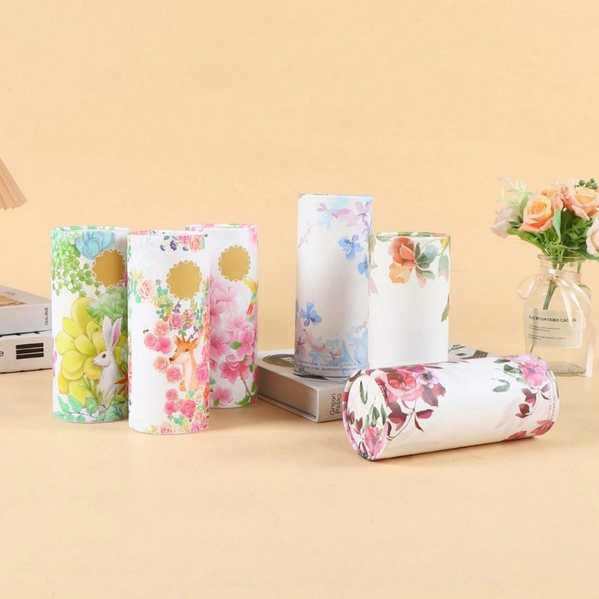 Portable Car Tissue Box, Multi-Purpose For Home Use