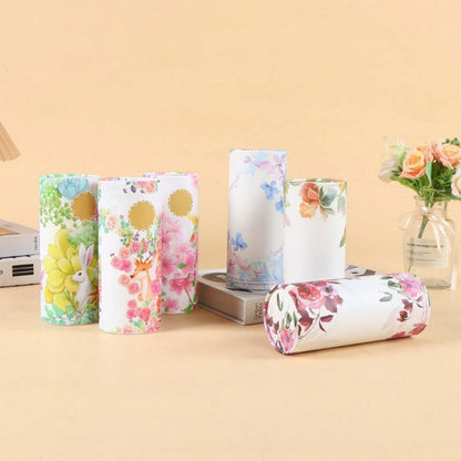 Portable Car Tissue Box, Multi-Purpose For Home Use