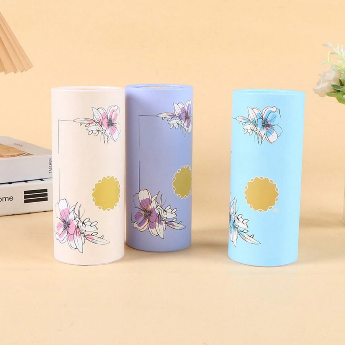 Portable Car Tissue Box, Multi-Purpose For Home Use