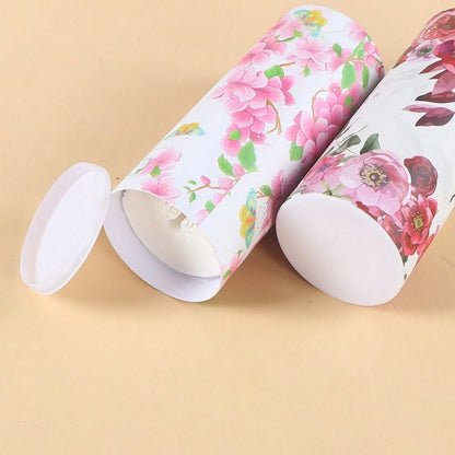 Portable Car Tissue Box, Multi-Purpose For Home Use