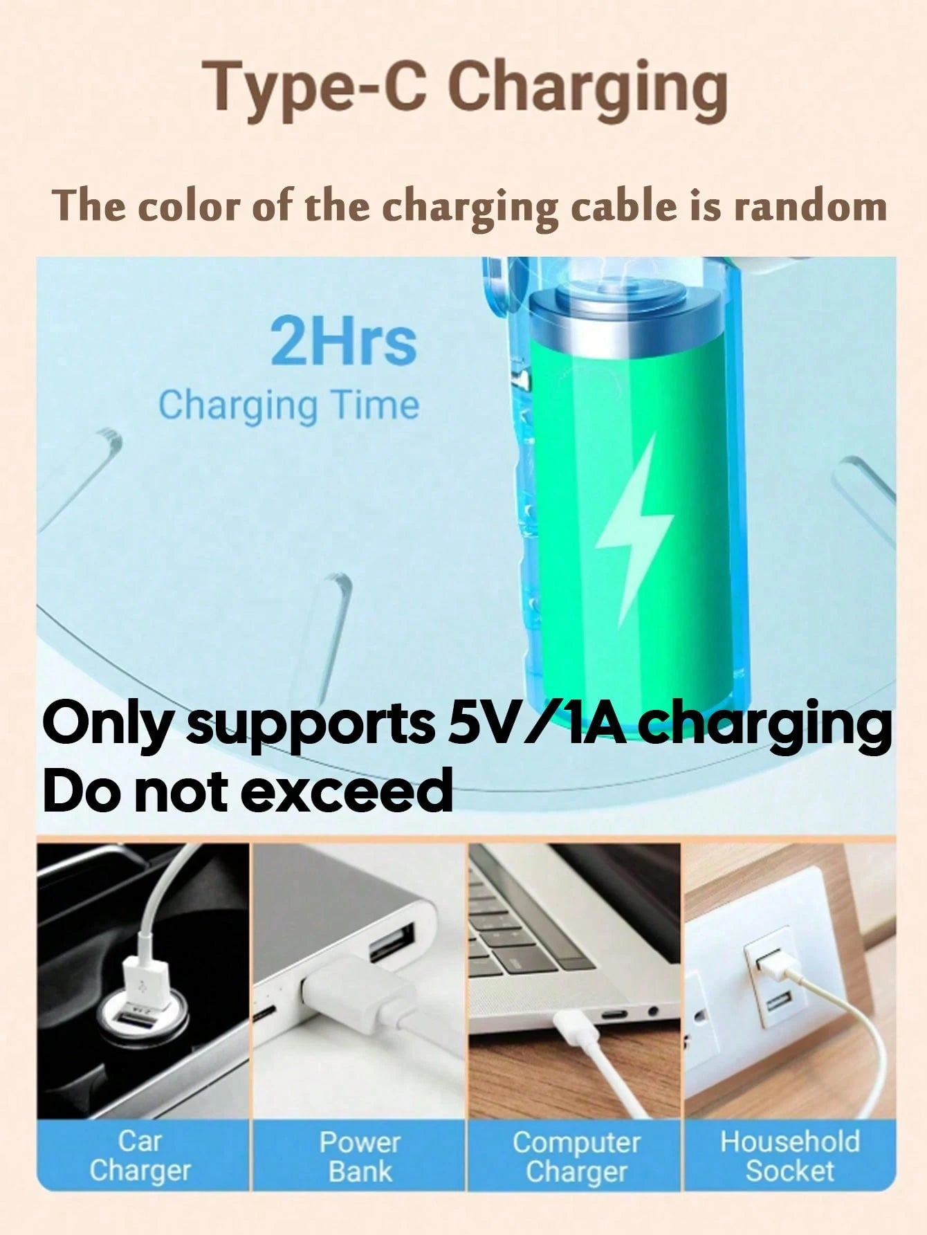 Portable Car Vacuum Cleaner, Super Power, High Suction, Wireless Charging Handheld Vacuum Cleaner, Perfect For Cleaning Home, Keyboard, Sofa, 1800mAh, Car Accessories