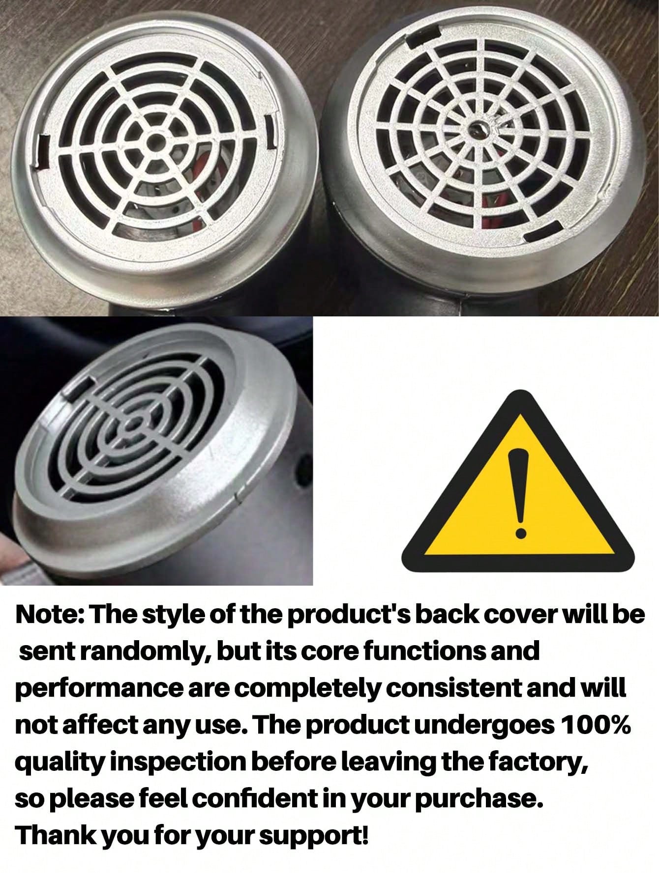 Portable Car Vacuum Cleaner, Super Power, High Suction, Wireless Charging Handheld Vacuum Cleaner, Perfect For Cleaning Home, Keyboard, Sofa, 1800mAh, Car Accessories