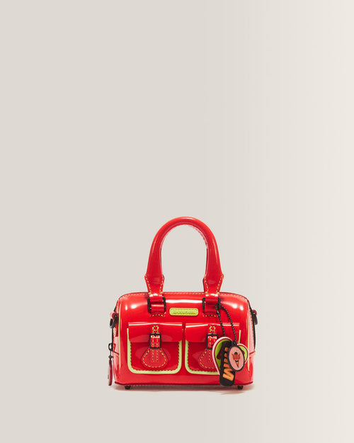 Powerpuff Girls Mini Top Handle Bag