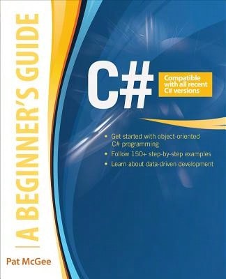 Pre-Owned Beginning C# Object-Oriented Programming (Paperback) By Dan Clark